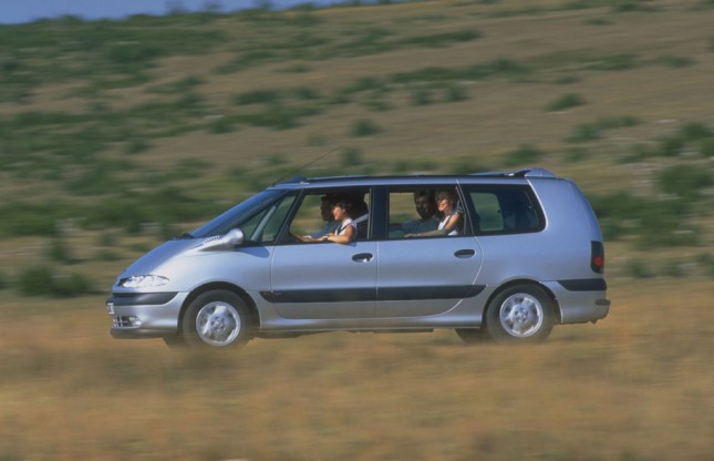 Renault Espace