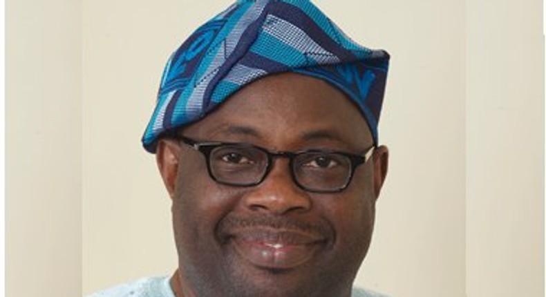 Chief Dele-Momodu