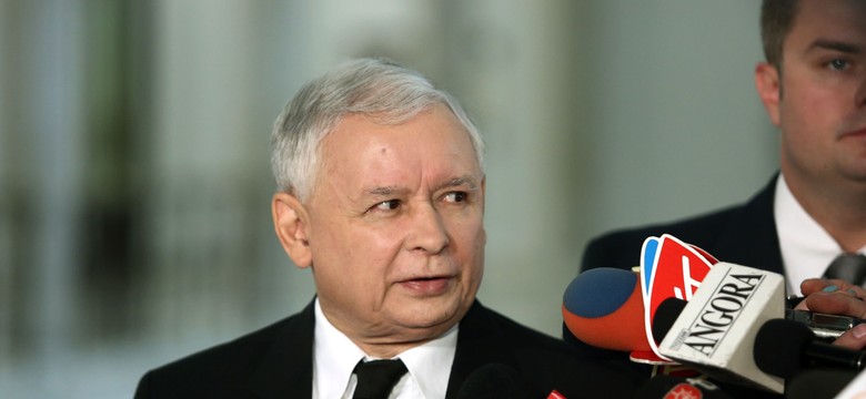 Od kogo Kaczyński pożyczył 200 tys. złotych? Jest nazwisko. To Janina Goss, szara eminencja PiS
