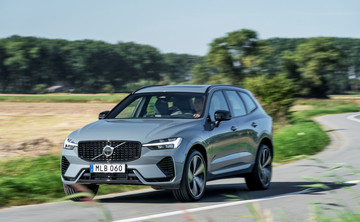 Volvo XC 40 R-Design Getr D3 150KM 110KW