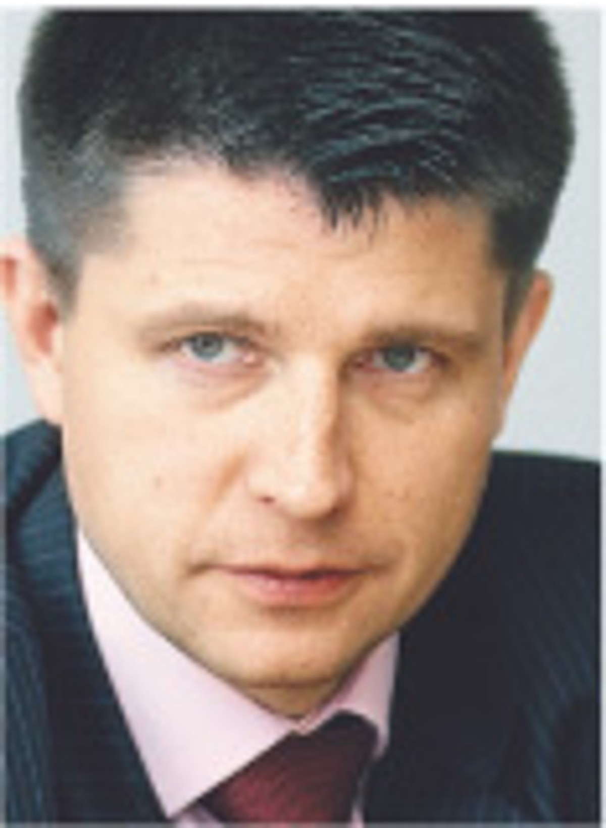 Ryszard Petru, główny ekonomista, dyrektor ds. strategii, BRE Bank