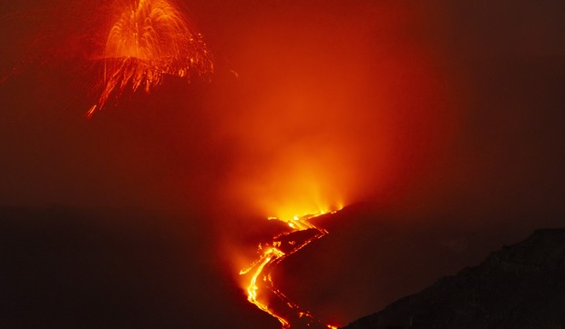 Etna