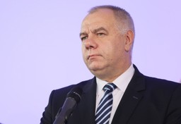 Sasin: Zasługi Macierewicza nie do wymazania ze stron polskiej historii