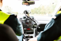 ITD wzięła się za ciężarówki na A4. Kierowcy zaskoczeni lawiną mandatów