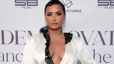 Demi Lovato jest panseksualna. Interesuje ją człowiek, a nie płeć. "Jestem częścią mafii alfabetu"