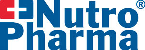 NutroPharma - logo