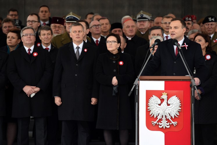 Andrzej Duda