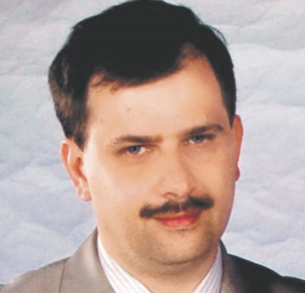 Mariusz Królikowski