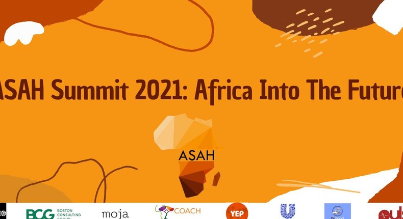 ASAH SUMMIT COVER