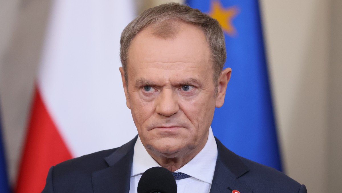 Donald Tusk