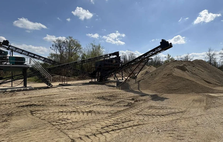 Hapšenje zbog ekološkog kriminala 