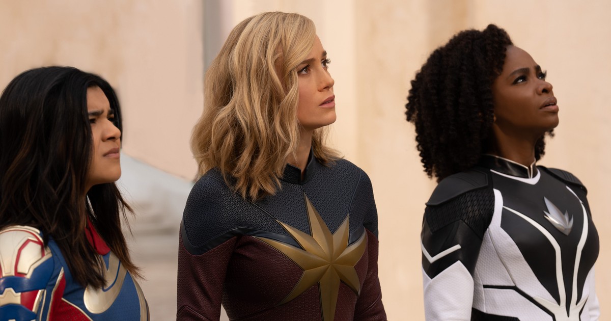 All 31 Marvel Cinematic Universe movies, ranked by how much money they ...