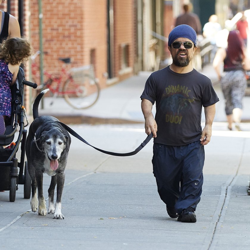 Peter Dinklage