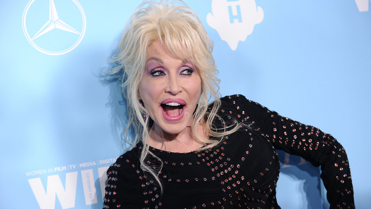 Dolly Parton skończyła 75 lat