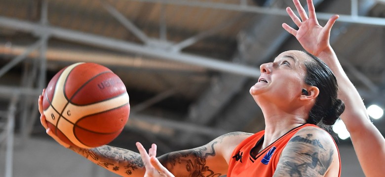 Koszykarki BC Polkowice w Eurolidze. Besiktas odprawiony z kwitkiem