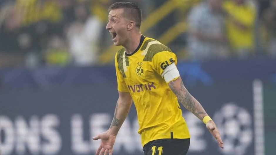 Marco Reus