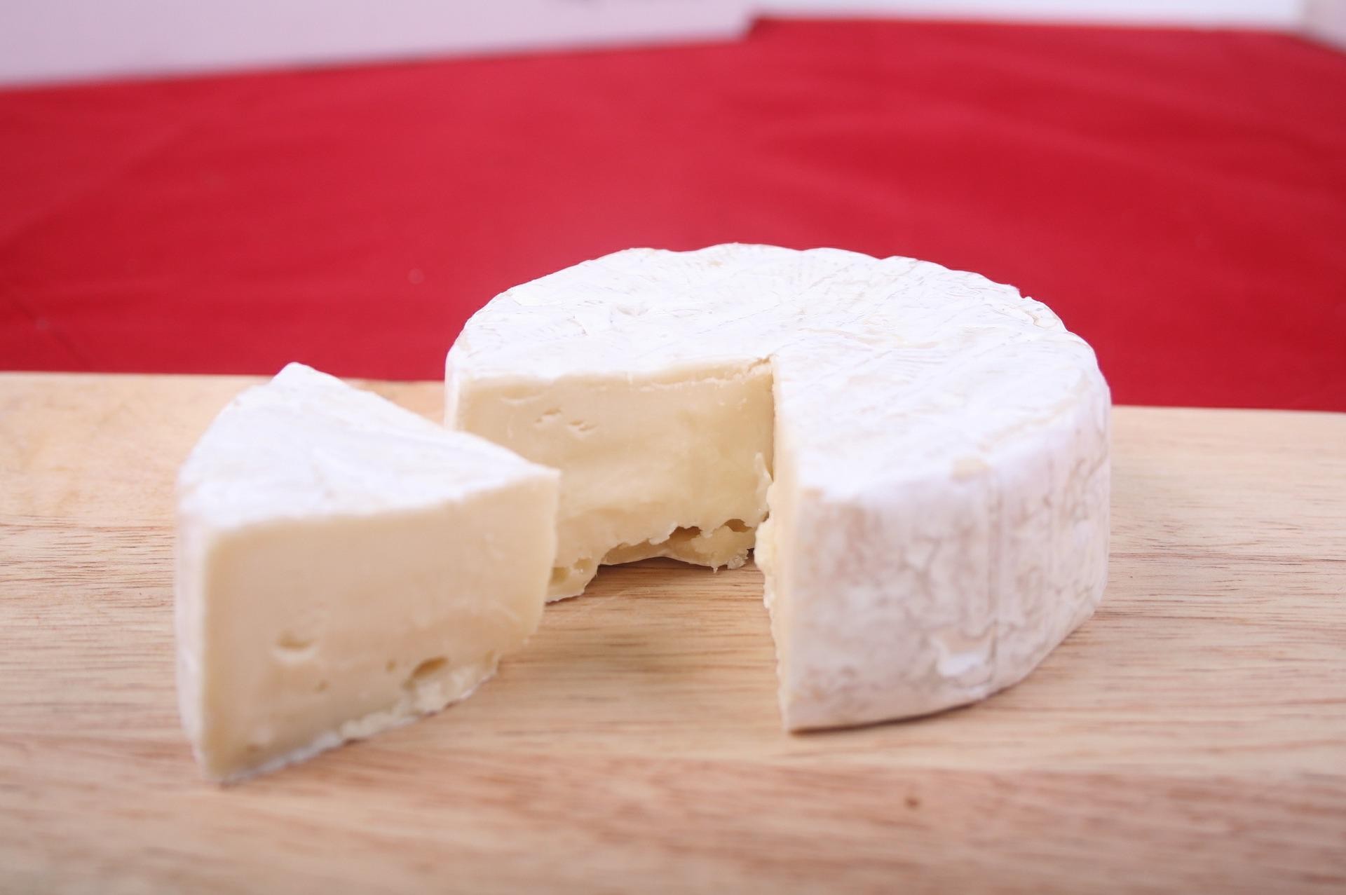 Syr Brie
