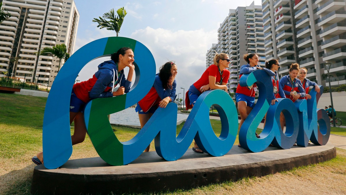 Środowym meczem piłkarskim kobiet Szwecja - RPA na Stadionie Olimpijskim rozpoczną się sportowe zmagania w igrzyskach w Rio de Janeiro. Następnego dnia rywalizację zainaugurują futboliści, a oficjalna ceremonia otwarcia odbędzie się 5 sierpnia.