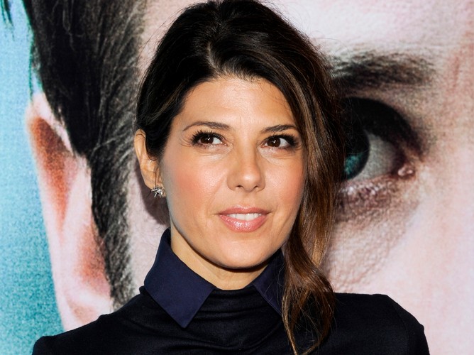 Marisa Tomei