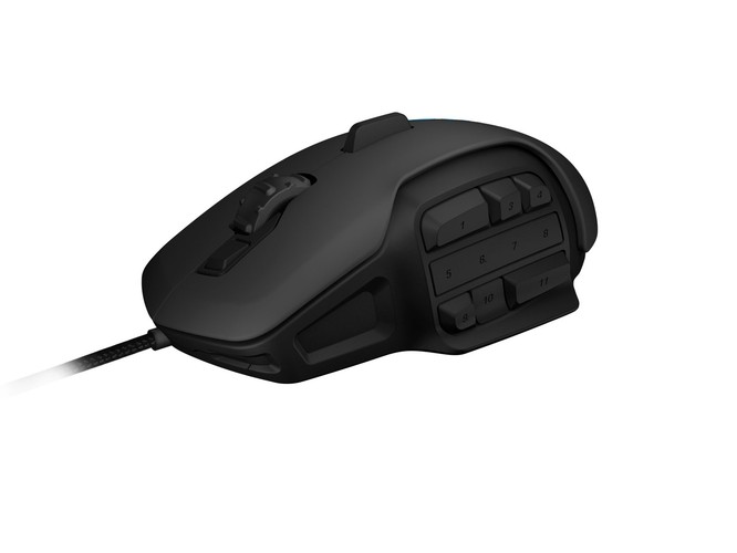 Roccat Nyth