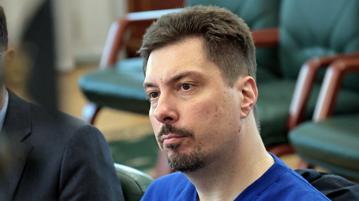 Vsevolod Knjazjev