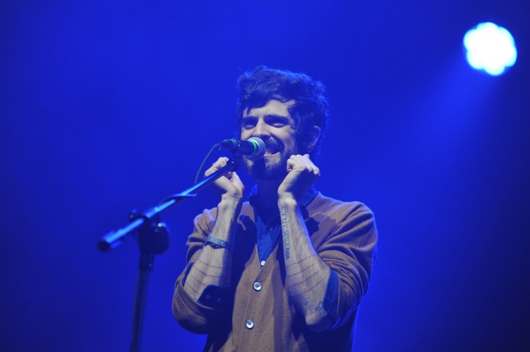 Devendra Banhart