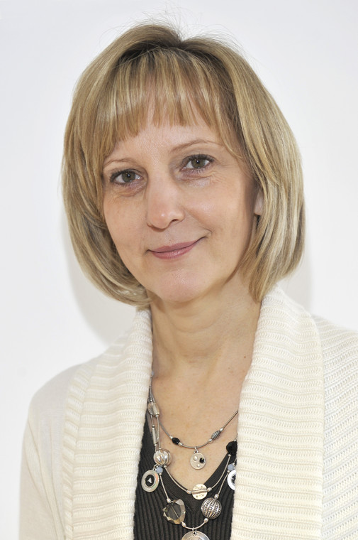 Małgorzata Wadzińska, External Relations, Procter and Gamble DS Polska sp. z o.o.