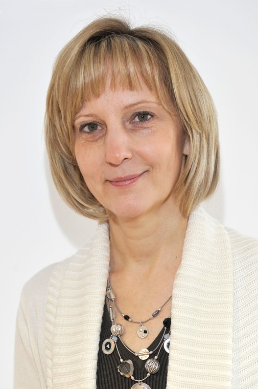 Małgorzata Wadzińska, External Relations, Procter and Gamble DS Polska sp. z o.o.