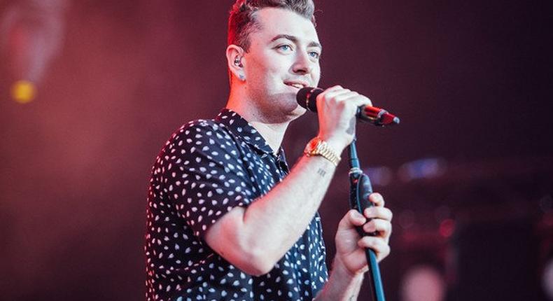 Sam Smith 