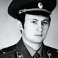 Major Oleg Zakirow