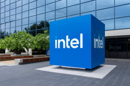Intel zacznie się dzielić. Na start wydzieli spółkę od specjalistycznych chipów