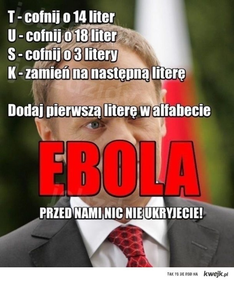 Co kryje w sobie nazwisko Tusk? MEMY DNIA