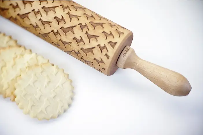 Vałek Rolling Pins/ DaWanda