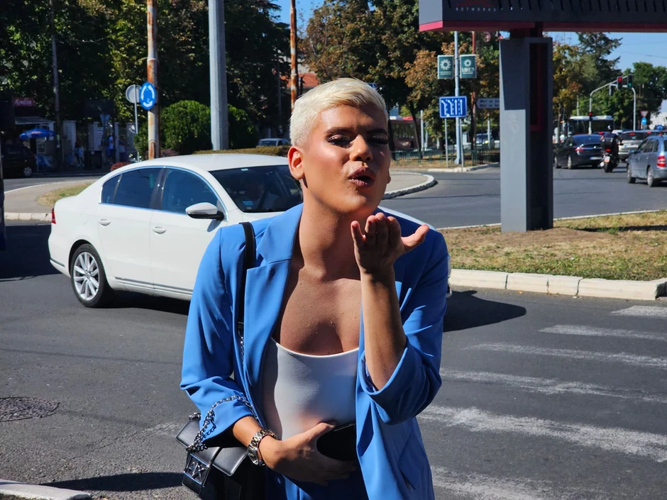 Uroš Stanić ulazi u "Elitu 9"