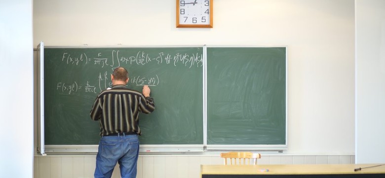 Podwyżki dla nauczycieli. Radni PiS chcą zwiększenia dodatku motywacyjnego