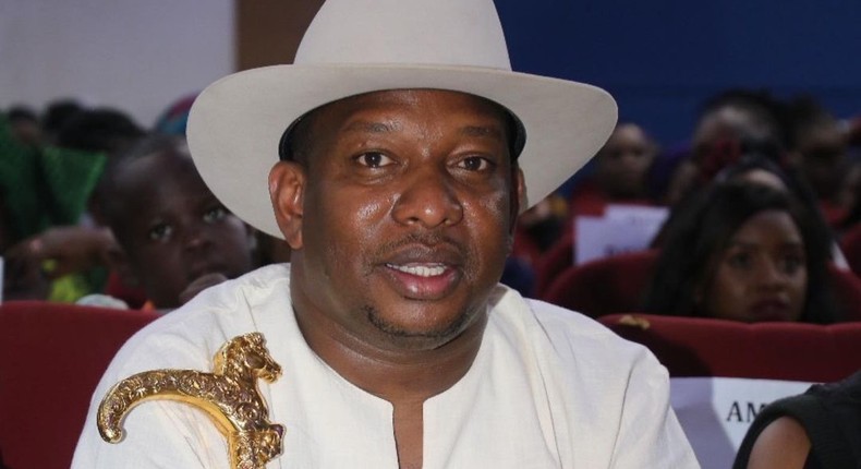 Why Mike Sonko has apologized to the Muslim community