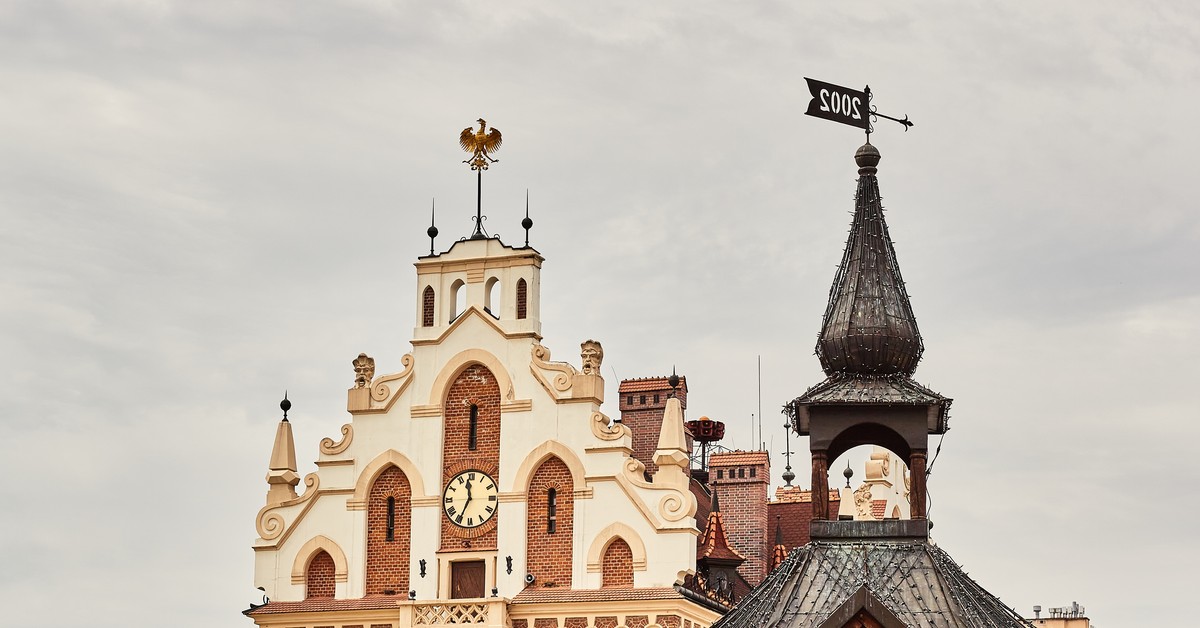  Rzeszów. Zarejestrowano pierwszy komitet wyborczy