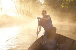 Owca zjadła wilka. "W pionie" [RECENZJA]