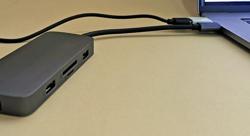 Kaufberatung: Das wichtigste USB-C-Zubehör für's Macbook
