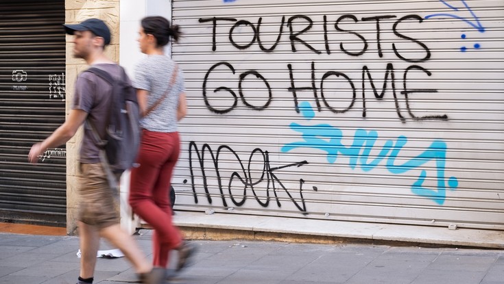 Będą strefy wolne od Airbnb. Rząd ureguluje najem krótkoterminowy [NEWS DGP]