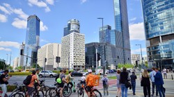 Warszawa przed Paryżem i Berlinem. Nowy ranking europejskich miast zaskakuje