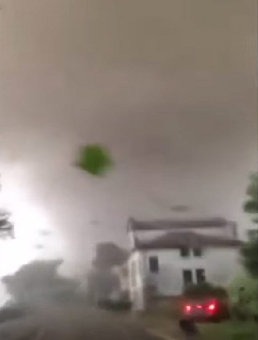 Tornado