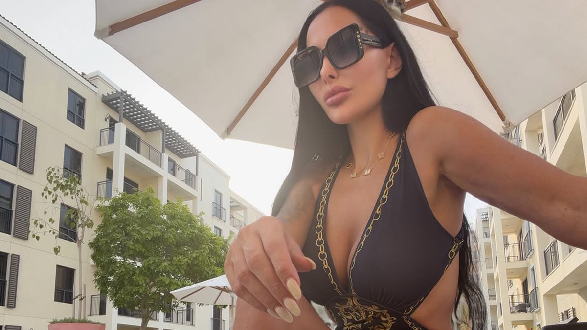 Sita Ahmić