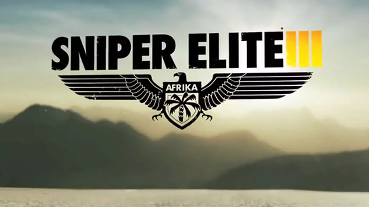 4 minuty z tym, co w Sniper Elite najlepsze