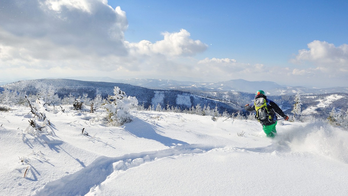 Szczyrk Mountain Resort