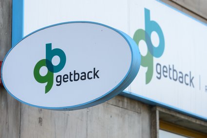 GetBack dogaduje się z bankami. Jest wstępne porozumienie