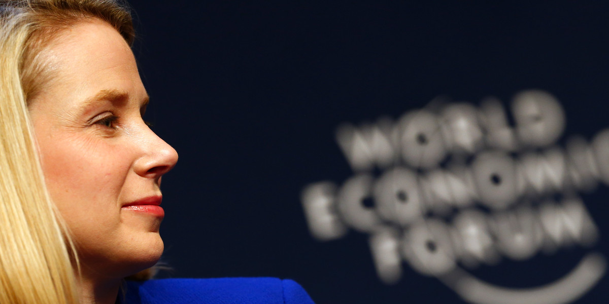 A former insider says Marissa Mayer kept secrets from Yahoo’s security team more than once