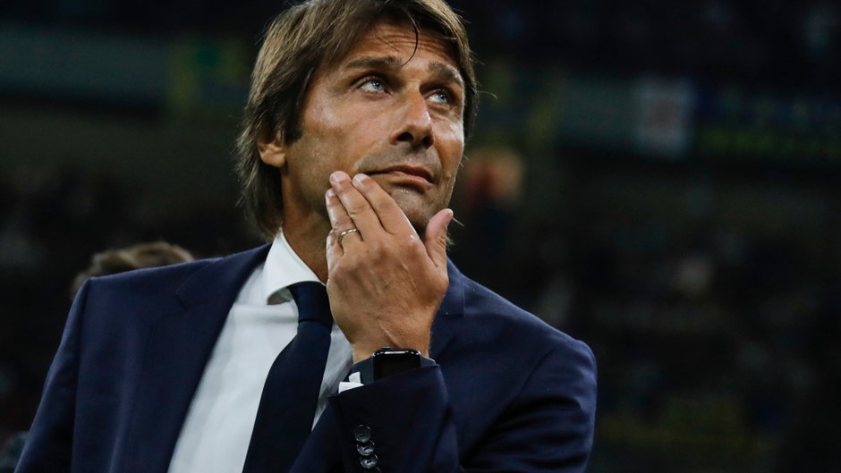 Antonio Conte