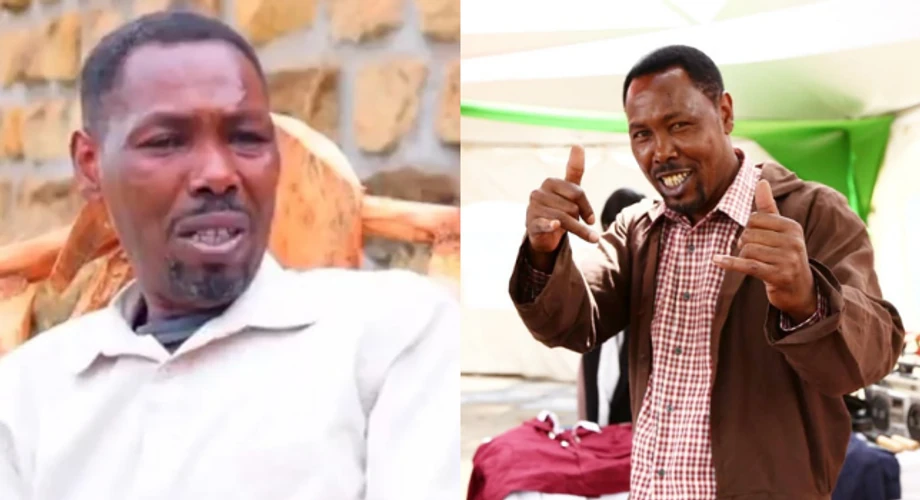 Birababaje! Hari bamwe mu bamamara bakarya iraha agahe kabo karangira bagasabiriza