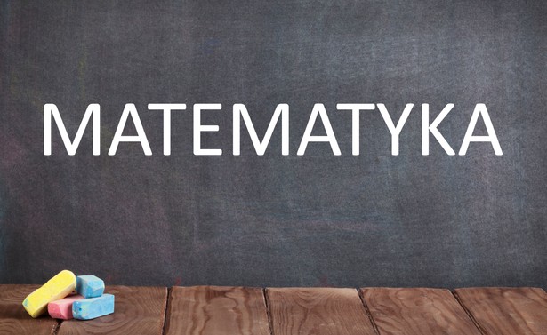 Matura 2023: matematyka